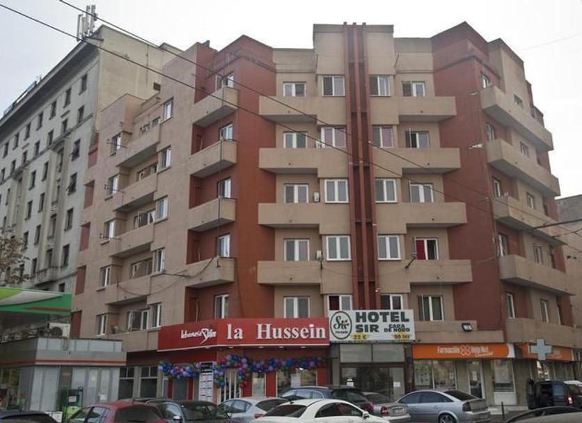 Building Photo