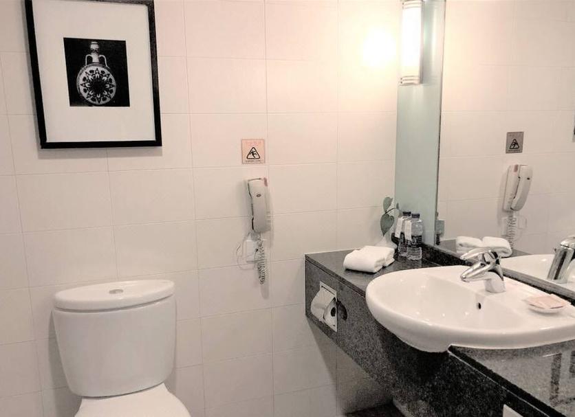 Bathroom Photo