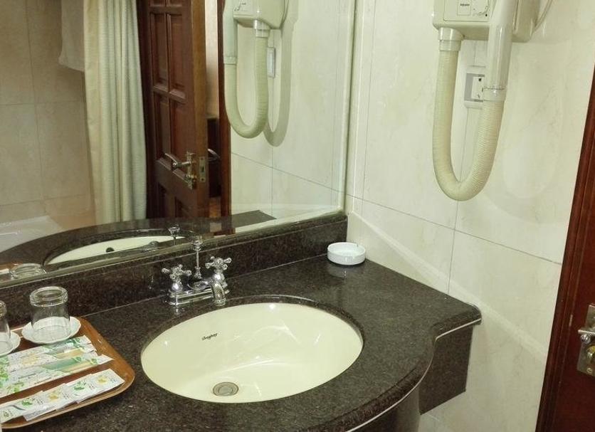 Bathroom Photo