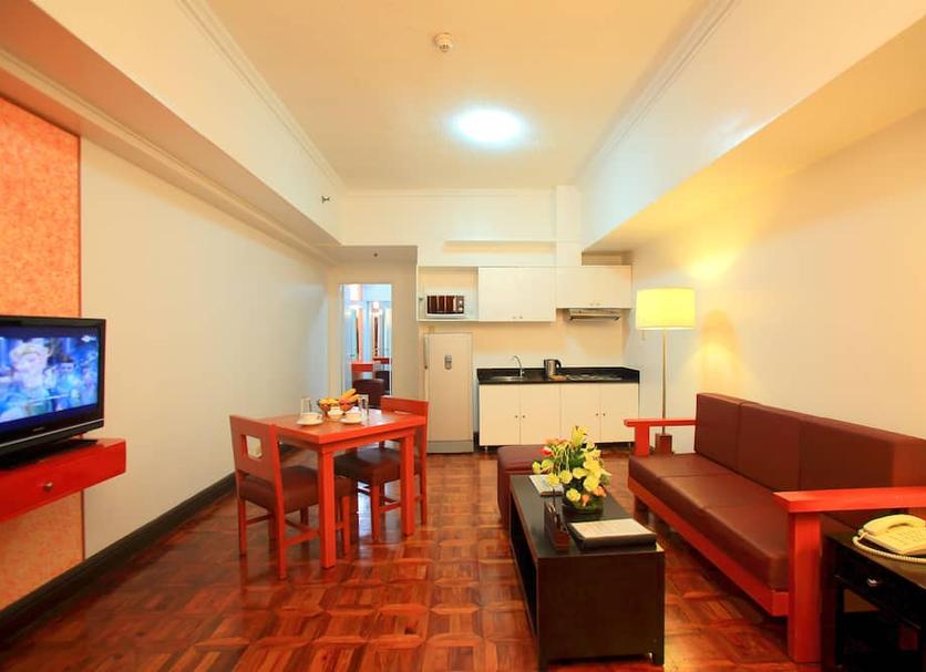 Dining room Photo