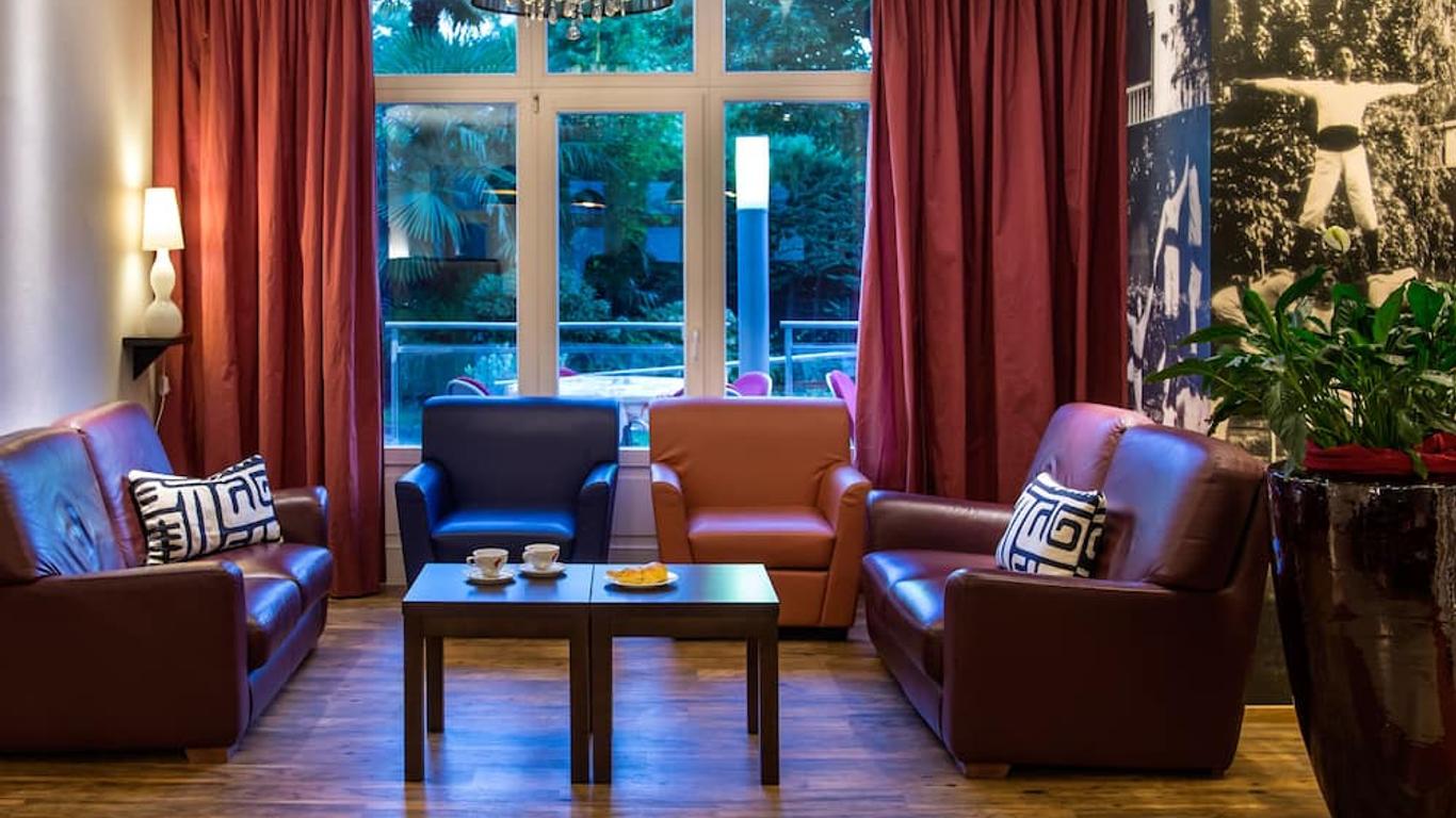 Hotel Kolping