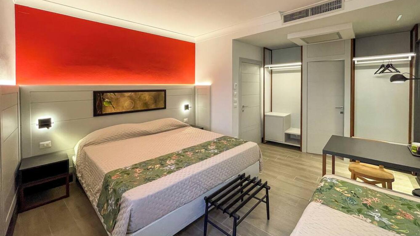 Duccio Nacci Rooms- Guesthouse