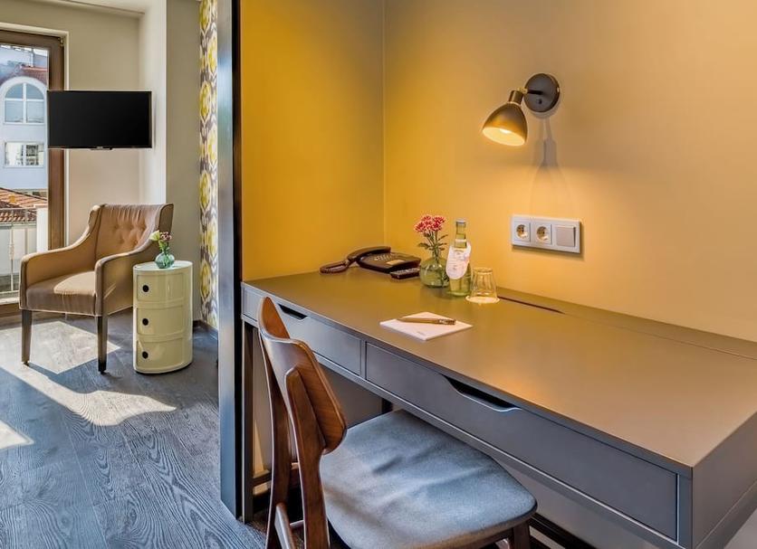 Room amenity Photo