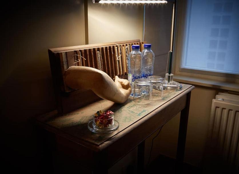 Room amenity Photo