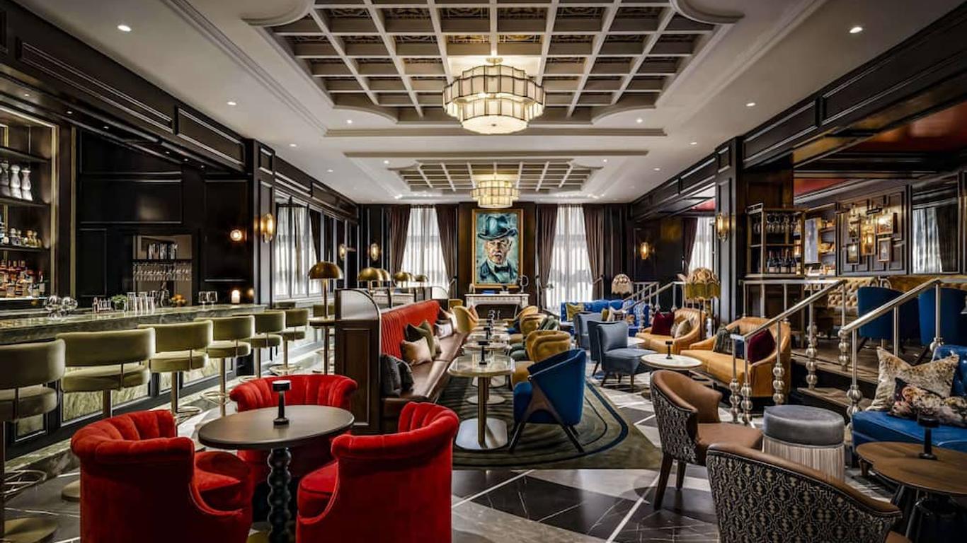 Fairmont Royal York Gold Experience
