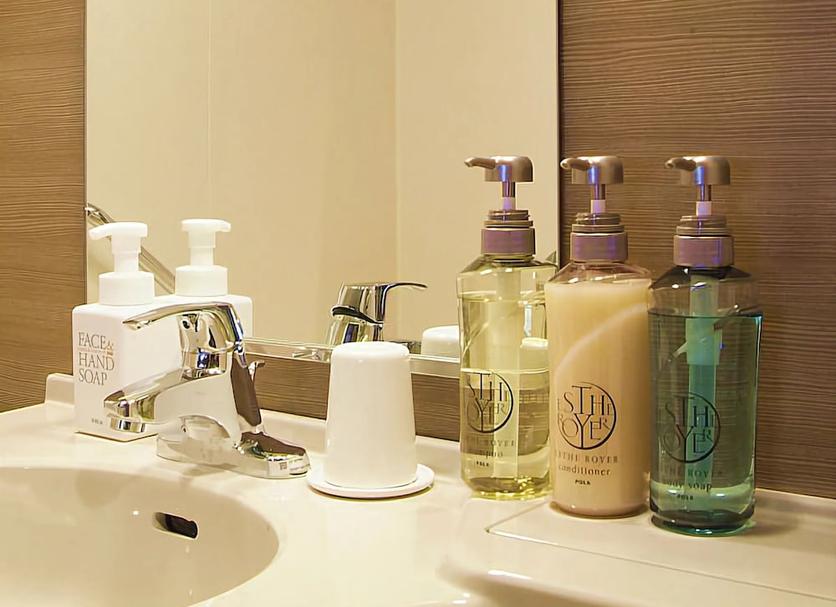 Room amenity Photo