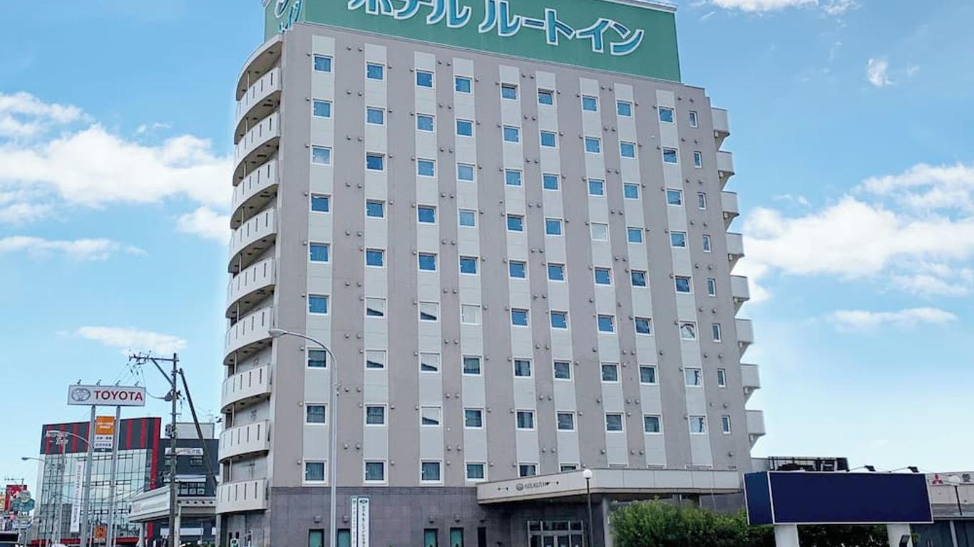 Hotel Route-Inn Sendaiko Kita Inter
