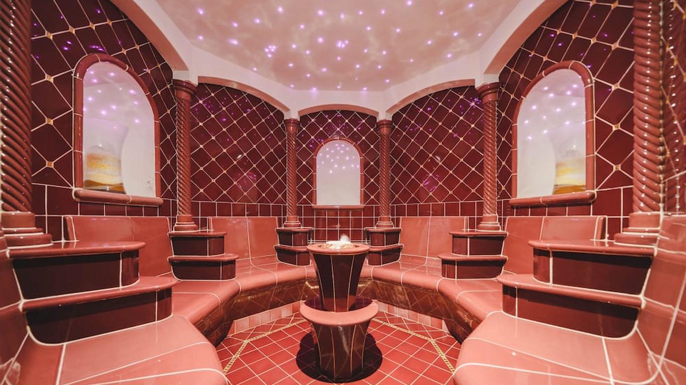 Hotel Colbricon Beauty & Relax