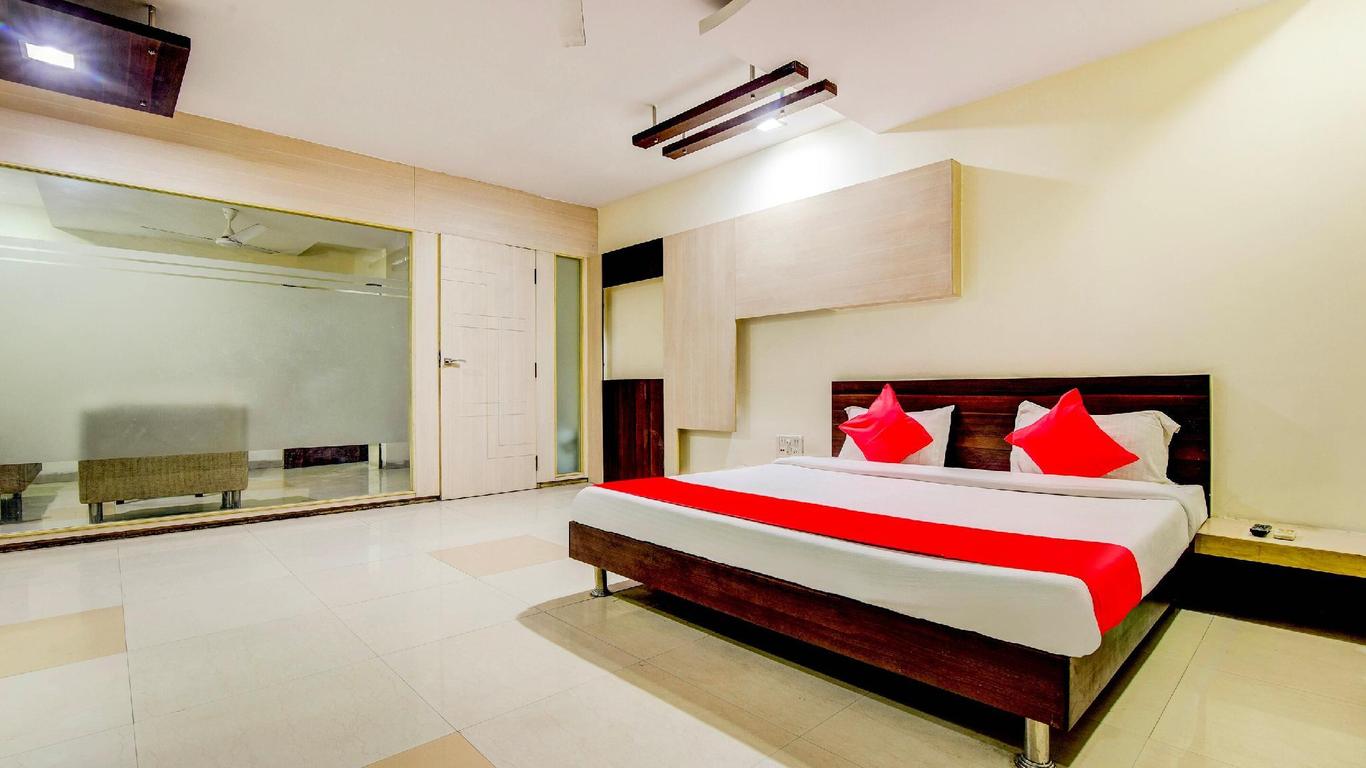 Hotel O Manpreet