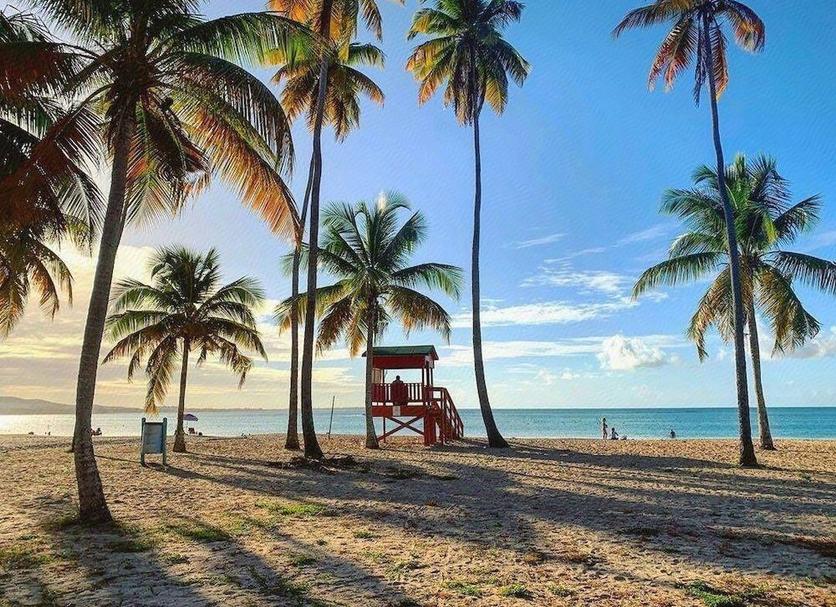 Beach Photo