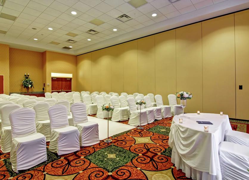 Conference room Photo