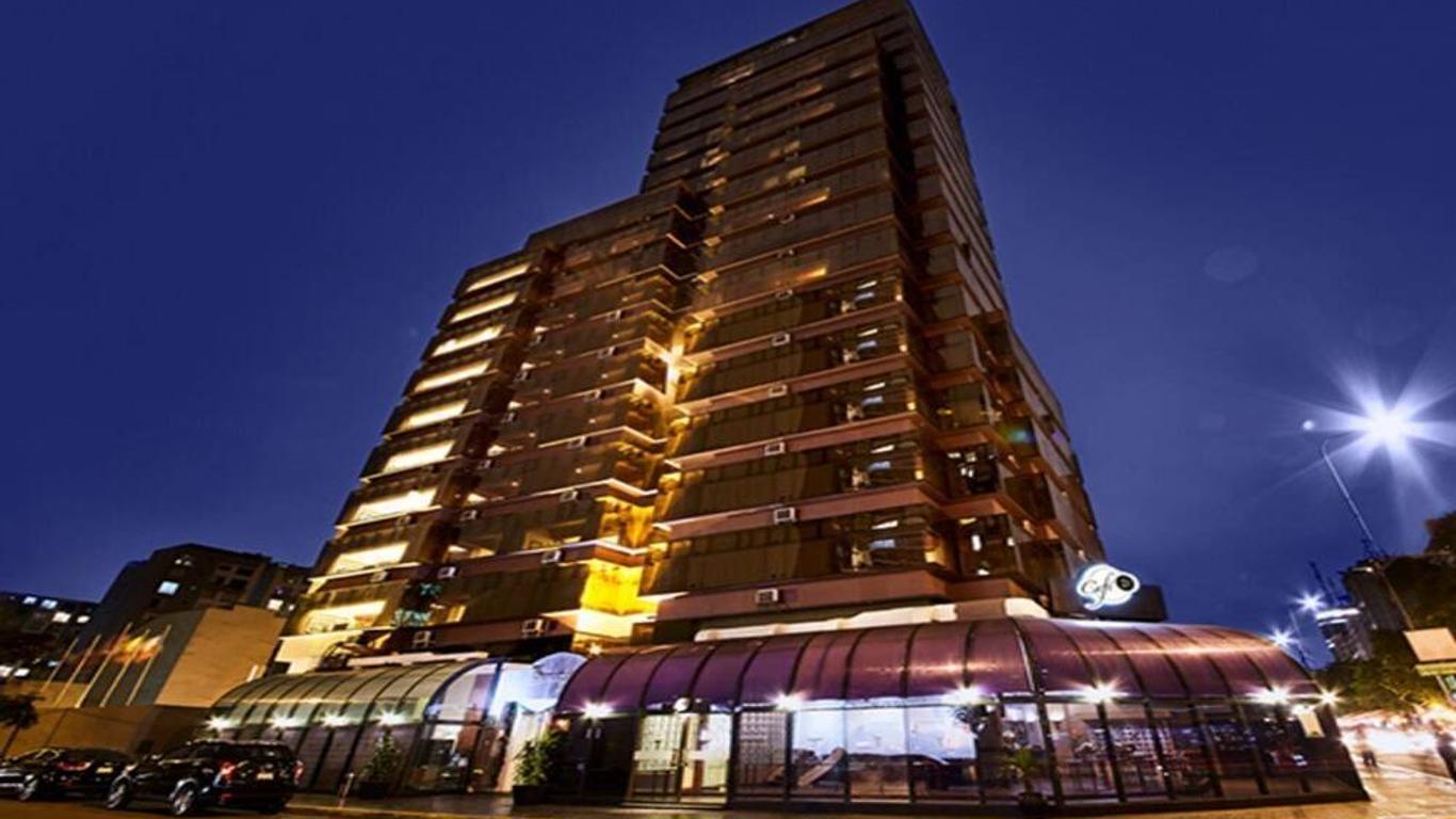 J&A Classic Hotel
