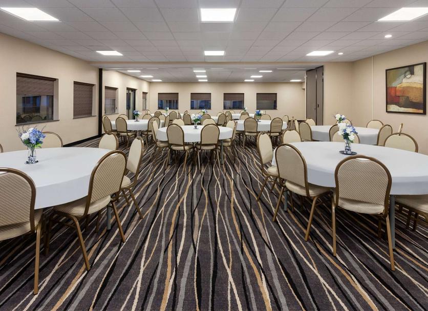 Conference room Photo