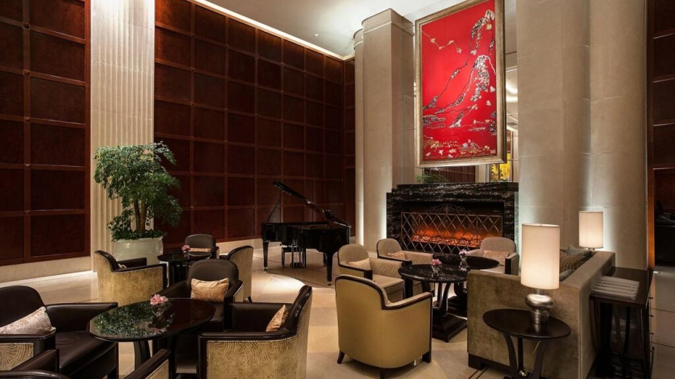 China Grain Hotel