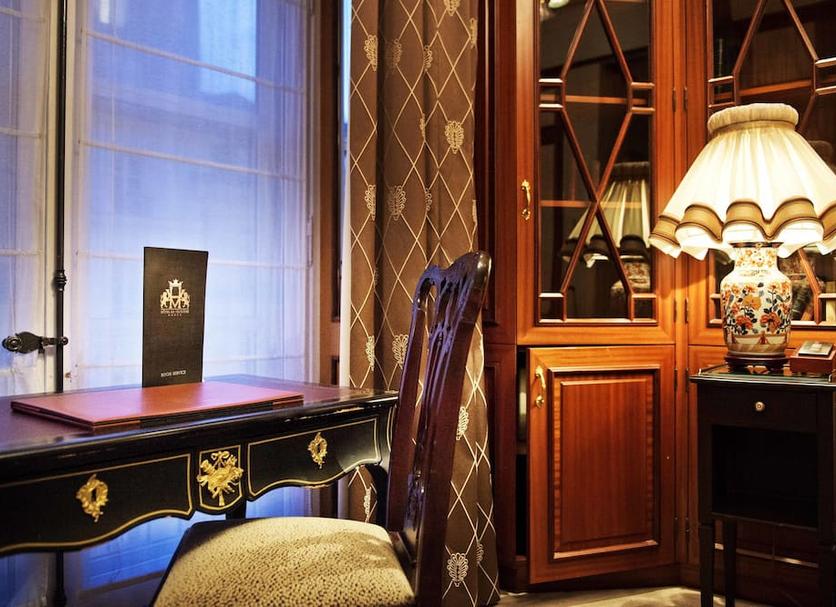 Room amenity Photo