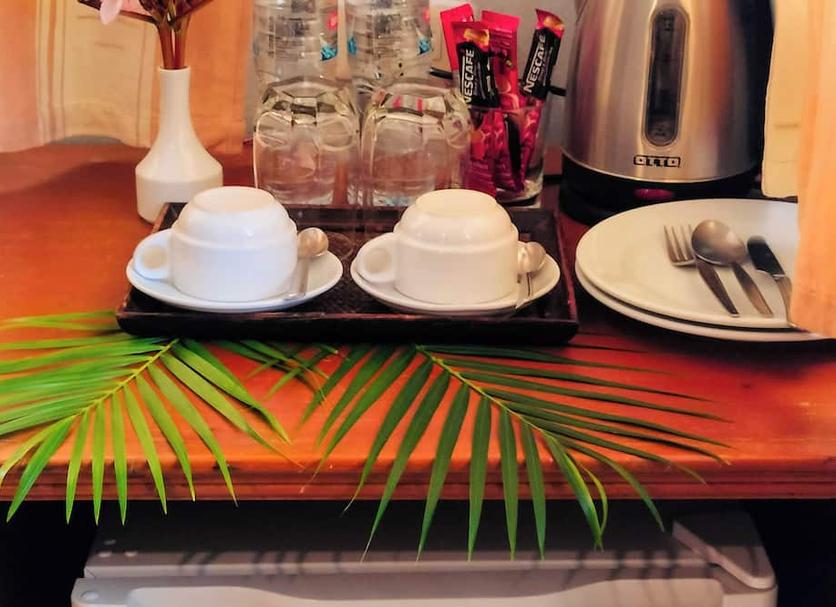 Room amenity Photo
