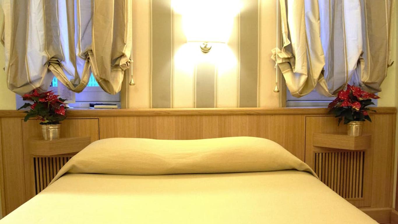 Domus Cavour Guest house