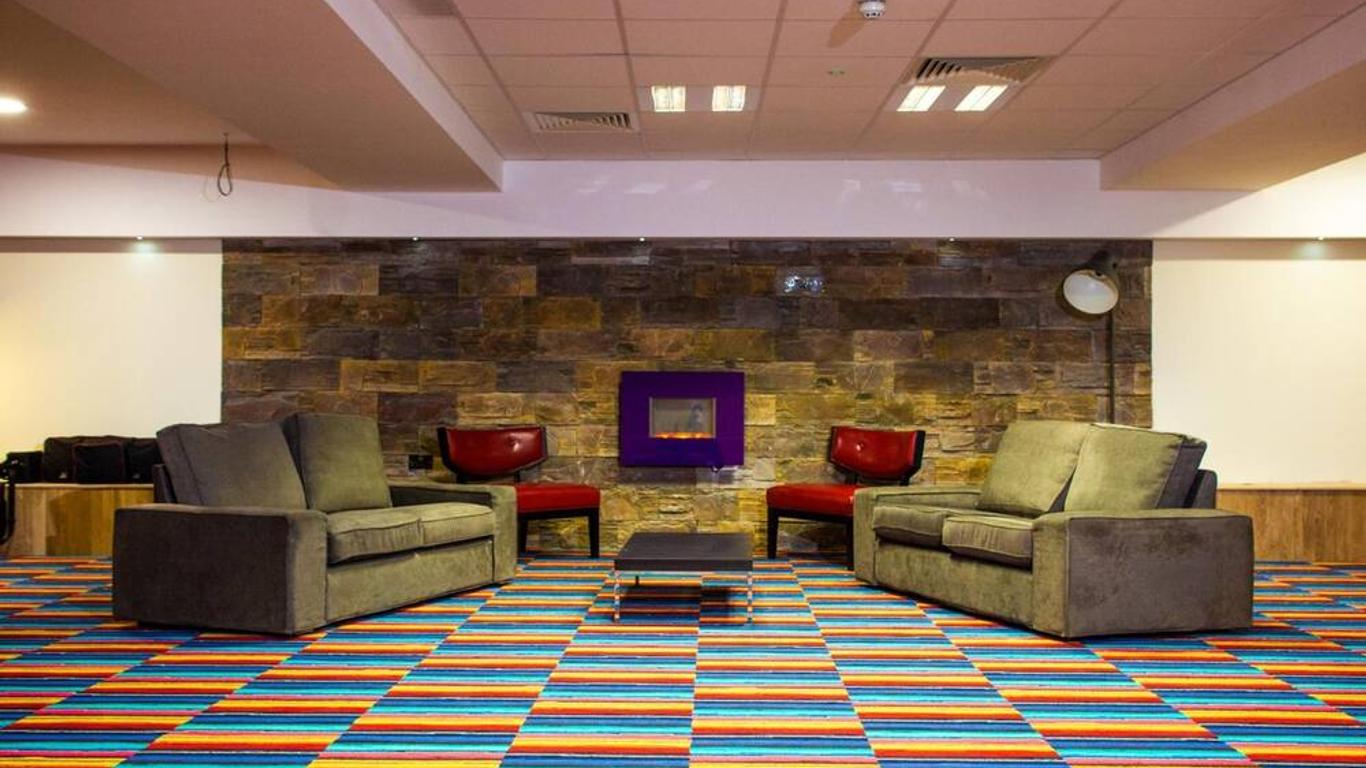 Savoy Hostel