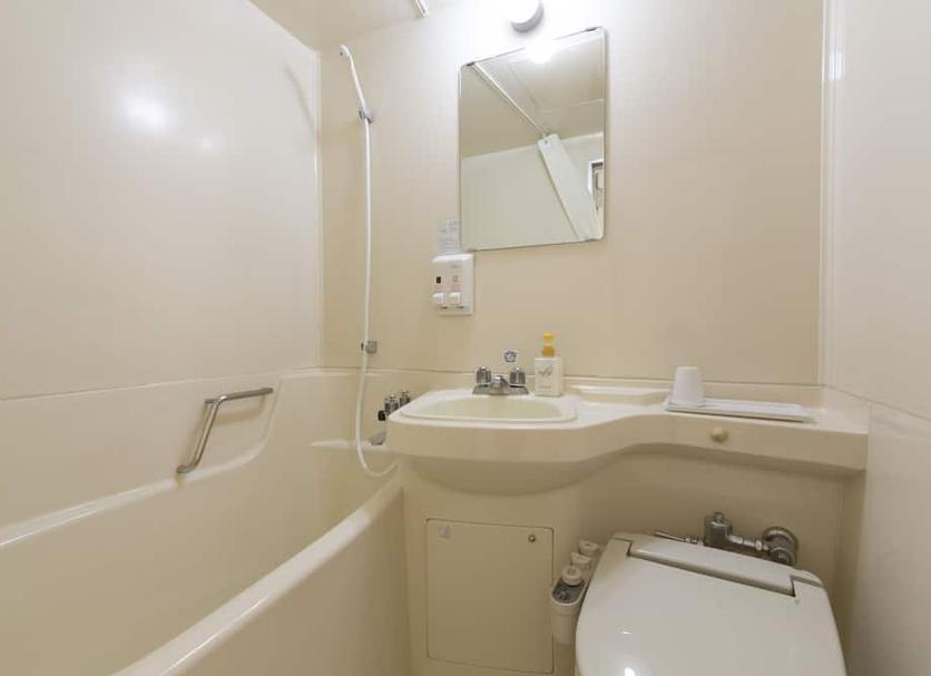 Bathroom Photo