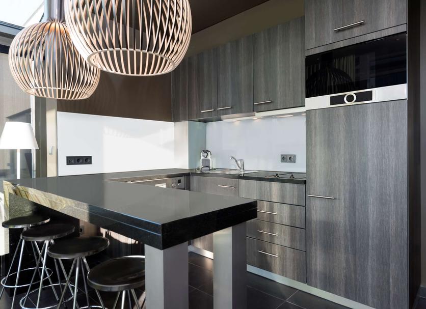 Kitchen Photo