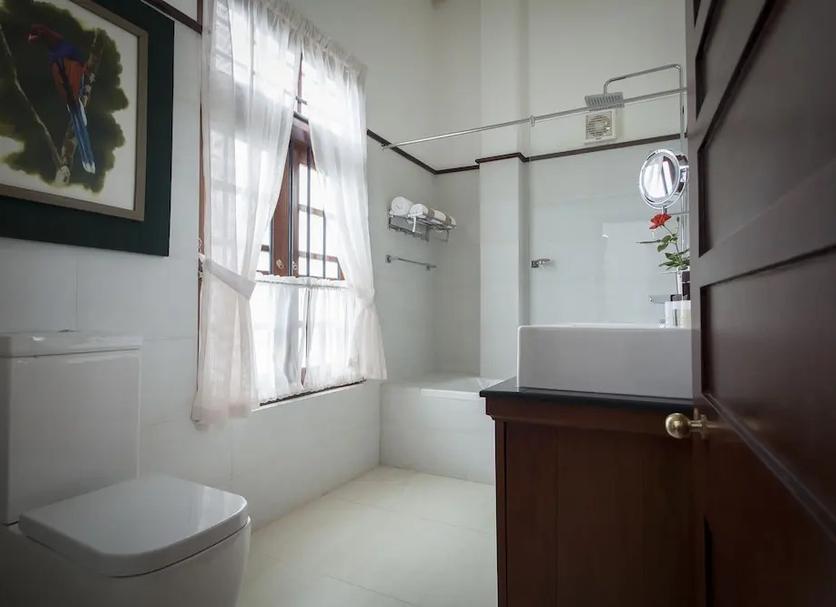 Bathroom Photo
