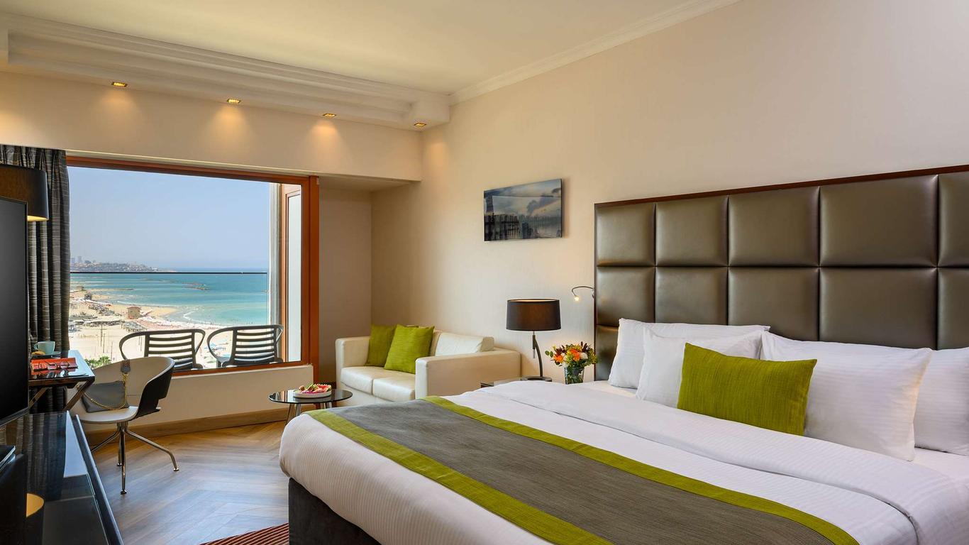 The Carlton Tel Aviv