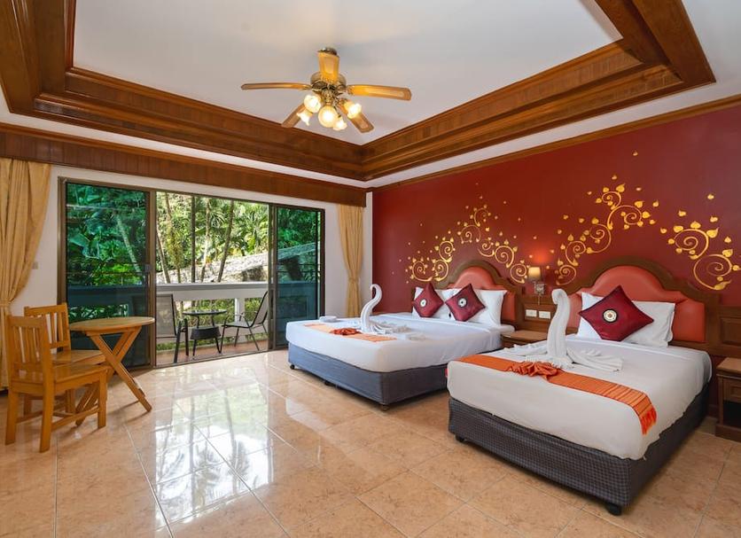 Bedroom Photo