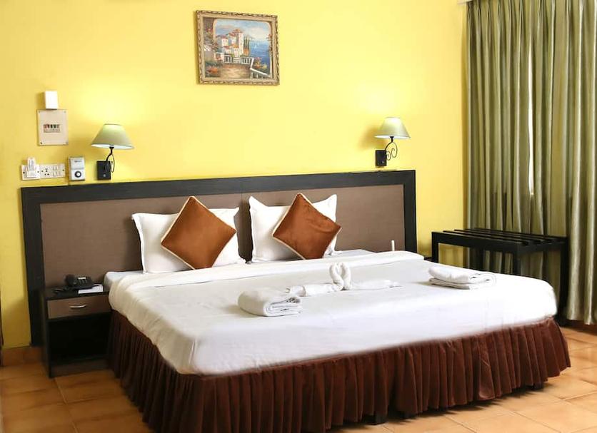 Bedroom Photo