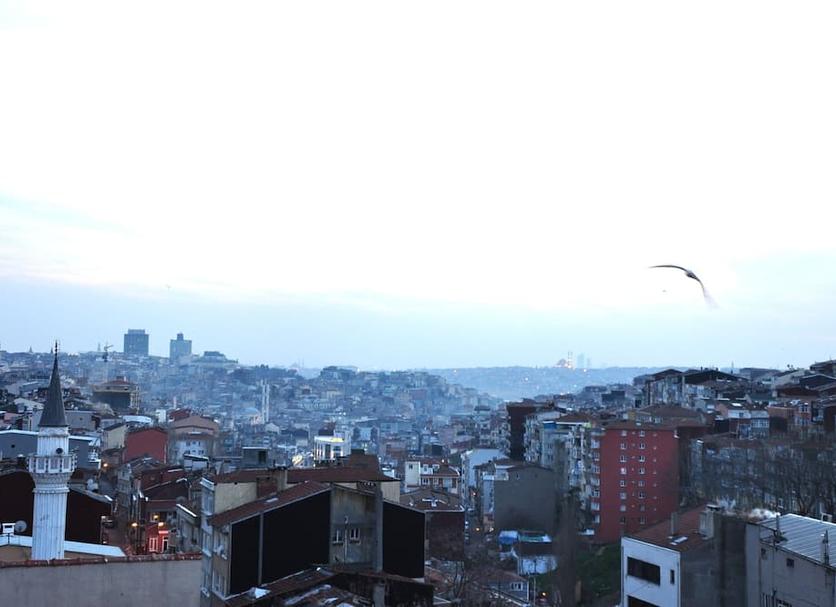 Outdoor view Photo