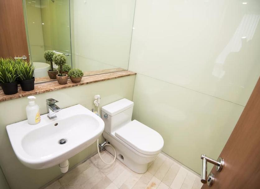 Bathroom Photo