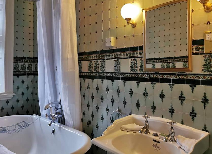 Bathroom Photo