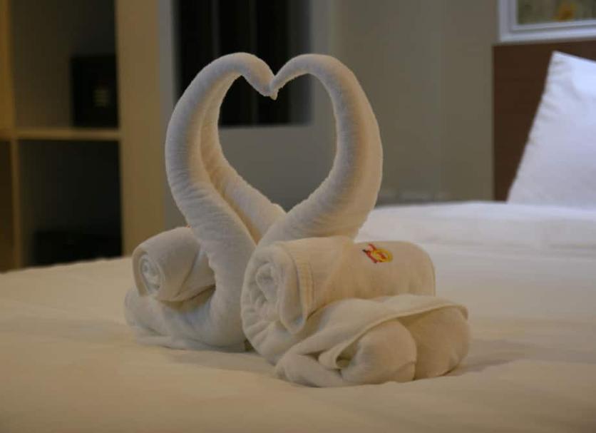 Room amenity Photo
