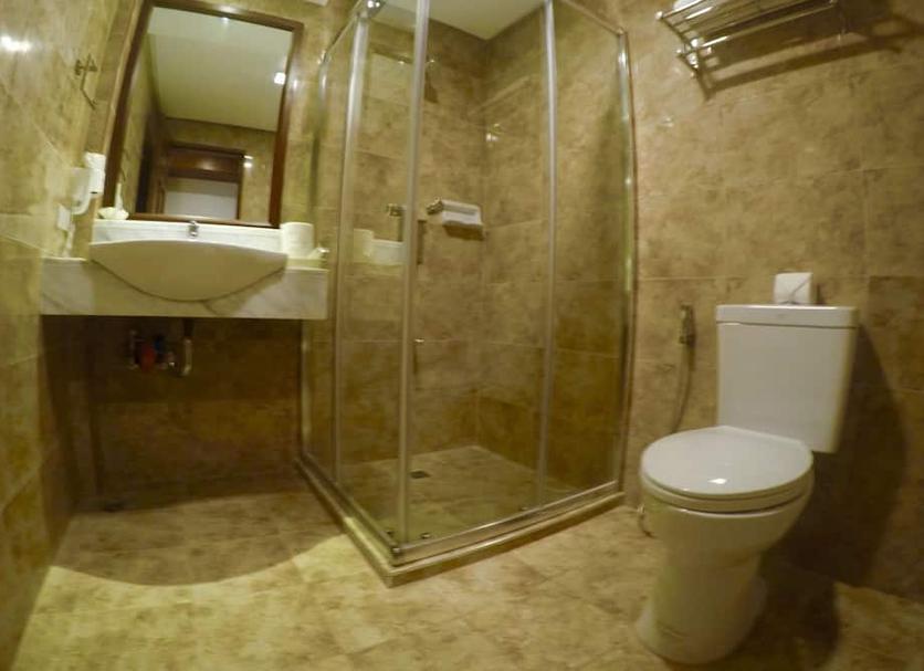 Bathroom Photo