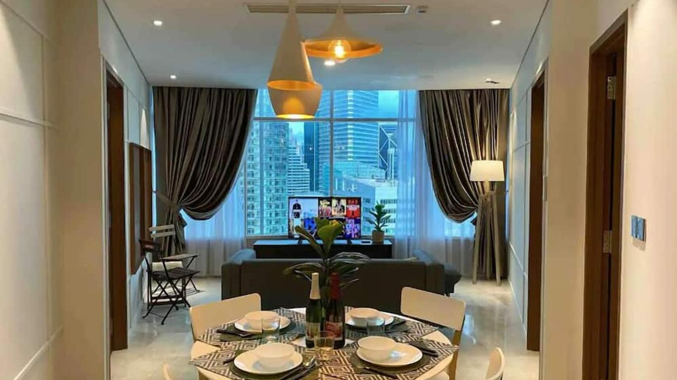 Stella Maison Klcc