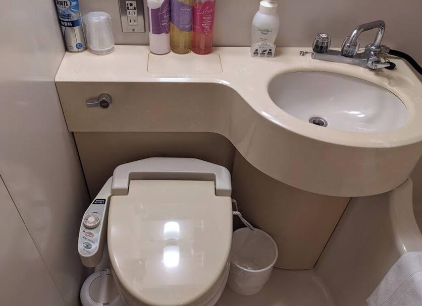 Bathroom Photo