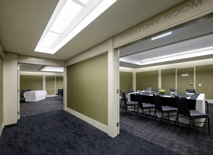 Conference room Photo