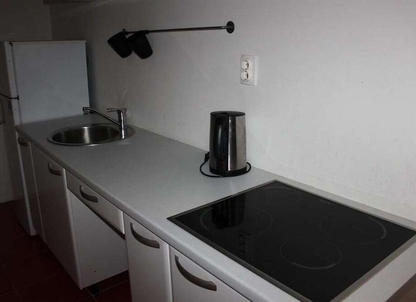 Kitchen Photo