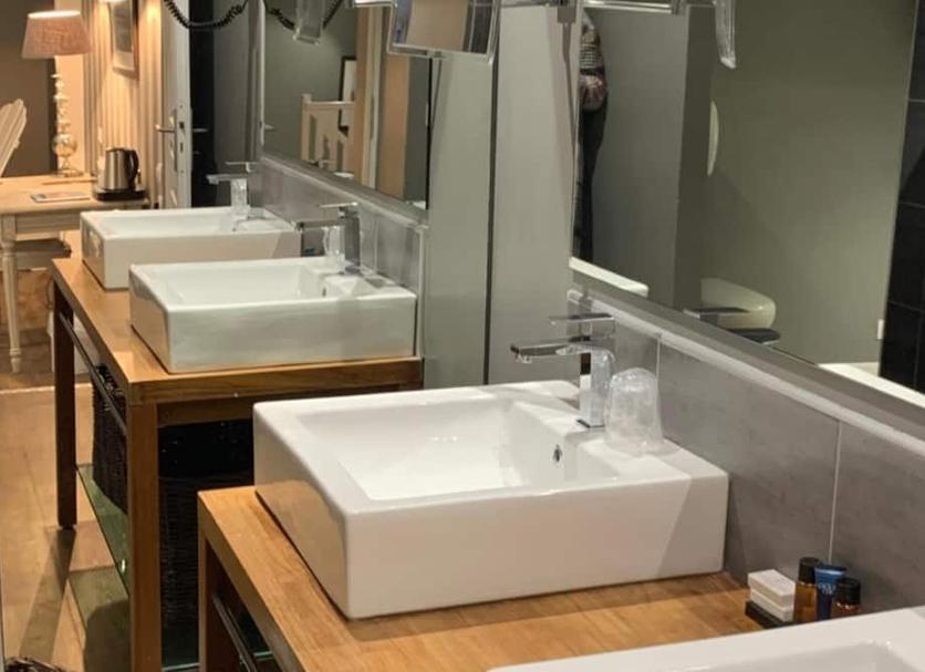 Bathroom Photo
