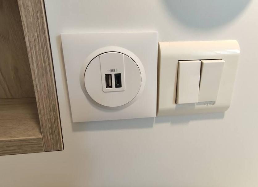 Room amenity Photo