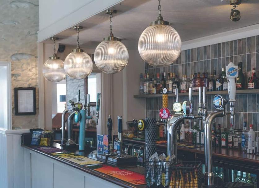 Bar Photo