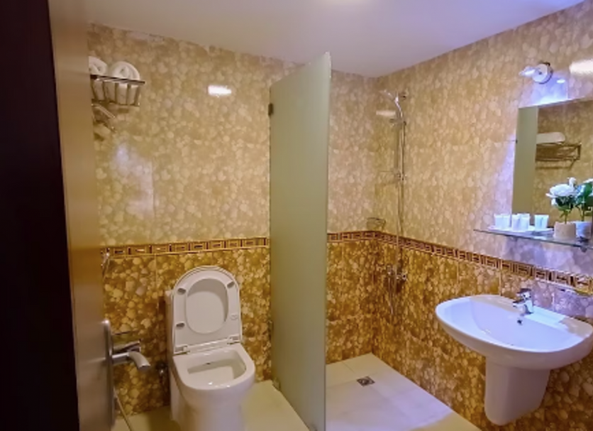 Bathroom Photo