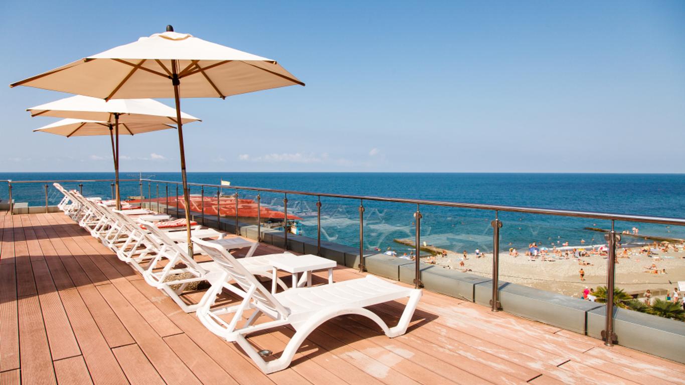 Sochi Beach Hotel