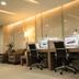 Business centre