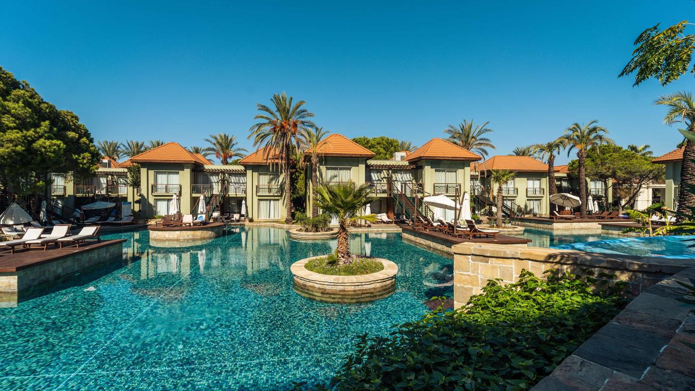 Ic Hotels Green Palace & Villas