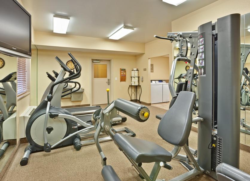 Gym Photo