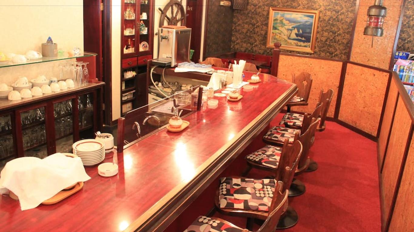 Business Hotel Okuro