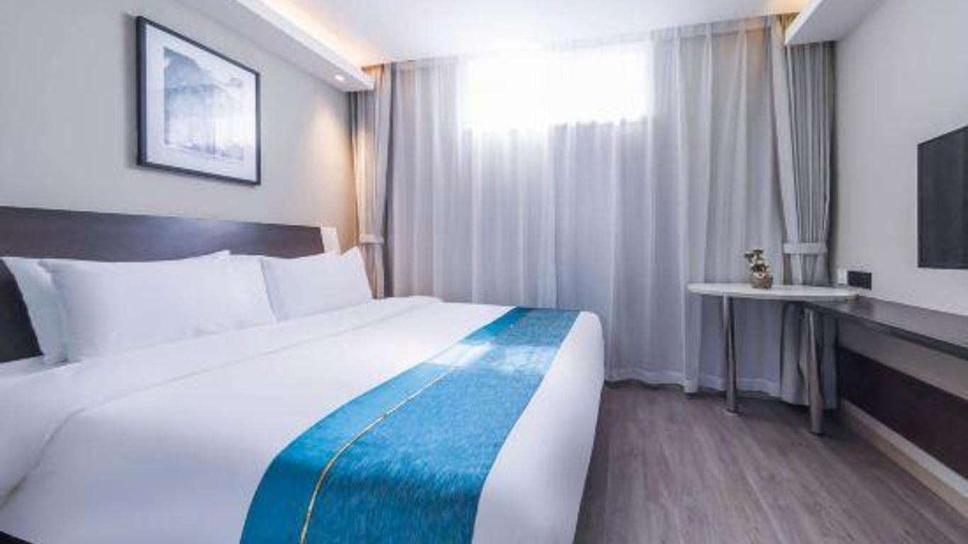 Fairyland Hotel Kunming Jingxing
