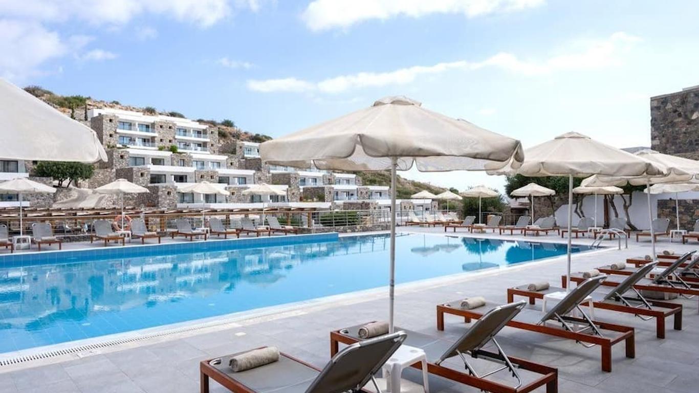 Ariadne Beach Hotel
