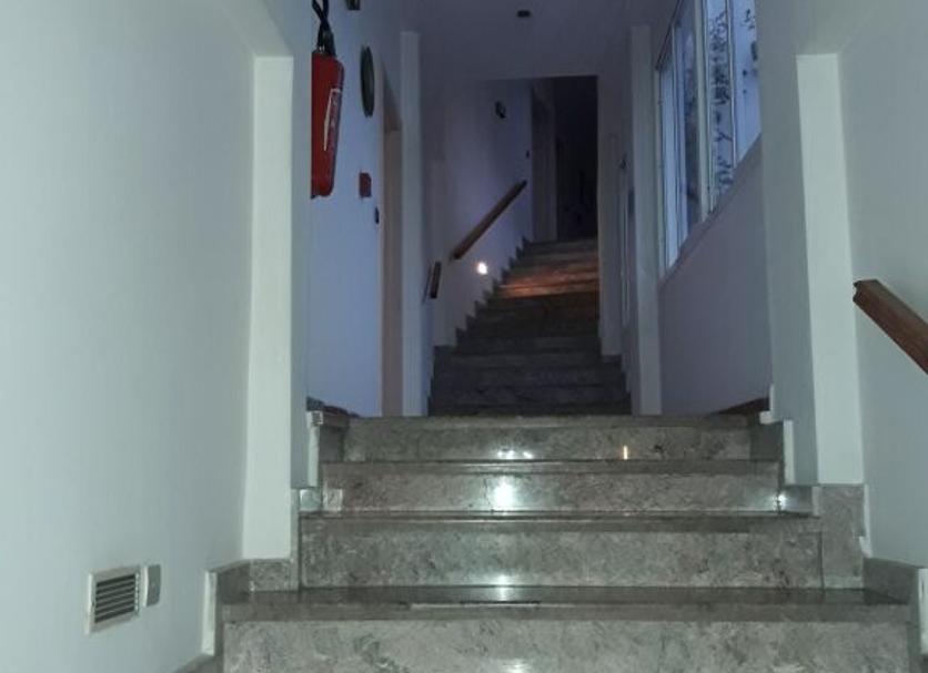 Stairs Photo