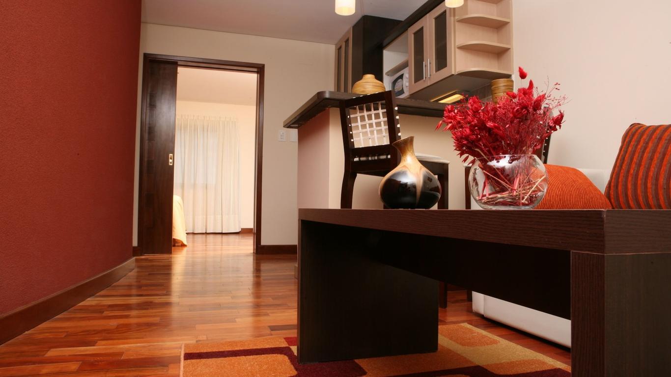 Ankara Suites